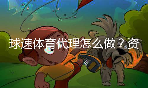 球速体育代理怎么做?资深玩家分享实战经验与技巧
