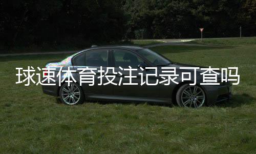 球速体育投注记录可查吗？一文详解查询方法与注意事项