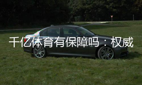 千亿体育有保障吗:权威评测揭秘真相
