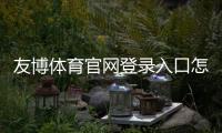 友博体育官网登录入口怎么进？新手注册登录步骤与常见问题全面指南
