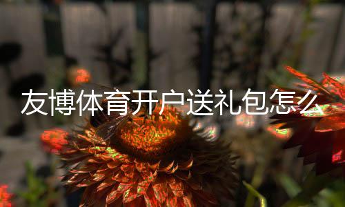 友博体育开户送礼包怎么领取？新手注册步骤、礼包内容与优惠攻略