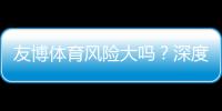 友博体育风险大吗?深度解析平台安全性、资金保障与防骗攻略