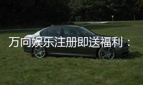 万向娱乐注册即送福利：新人专享豪礼首存即赠888元彩金