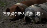万泰娱乐新人注册礼包：首存豪礼加码新手专享福利大放送