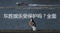 东胜娱乐受保护吗?全面解析其安全性与玩家保障措施