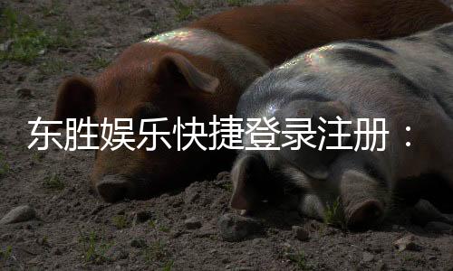 东胜娱乐快捷登录注册:轻松三步完成账号注册畅享游戏