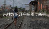 东胜娱乐开户指引：新手必看的快速注册流程与技巧