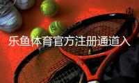 乐鱼体育官方注册通道入口与注册步骤详解：新手快速完成账号注册与安全验证