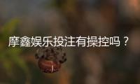 摩鑫娱乐投注有操控吗？深度解析平台公正性与防作弊机制
