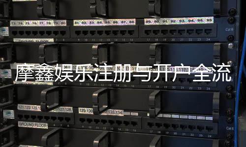 摩鑫娱乐注册与开户全流程：新手必看的详细步骤指南
