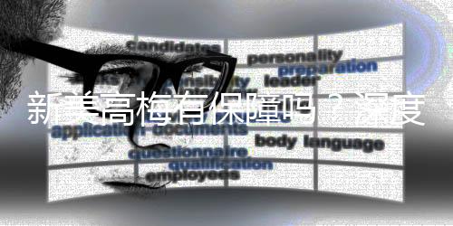 新美高梅有保障吗?深度解析平台安全性与玩家真实体验