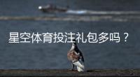 星空体育投注礼包多吗？新手礼包、常见优惠与领取攻略一文看懂