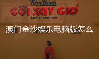 澳门金沙娱乐电脑版怎么样？资深玩家亲测体验分享