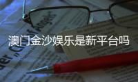 澳门金沙娱乐是新平台吗？揭秘其背景与玩家真实体验