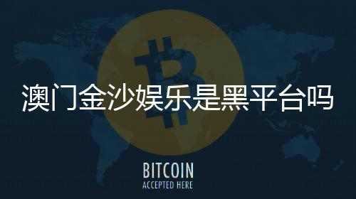 澳门金沙娱乐是黑平台吗？深度解析其安全性及玩家真实评价