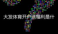 大发体育开户送福利是什么意思?新手领取攻略、优惠详情与安全注意事项