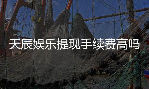 天辰娱乐提现手续费高吗？全面解析费率与到账时间