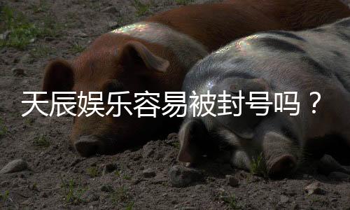 天辰娱乐容易被封号吗？资深玩家揭秘防封技巧与平台选择