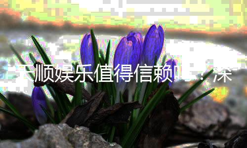 天顺娱乐值得信赖吗?深度解析平台安全性与玩家真实体验