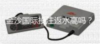 金沙国际投注返水高吗？揭秘高返水福利与实战技巧