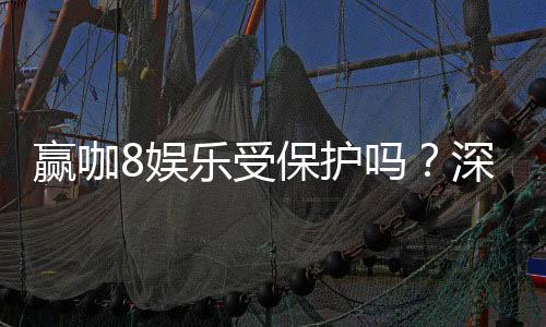 赢咖8娱乐受保护吗?深度解析平台安全性与玩家保障措施