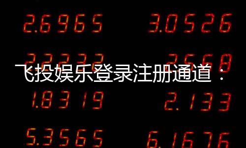 飞投娱乐登录注册通道:快速注册指南与新手礼包领取攻略