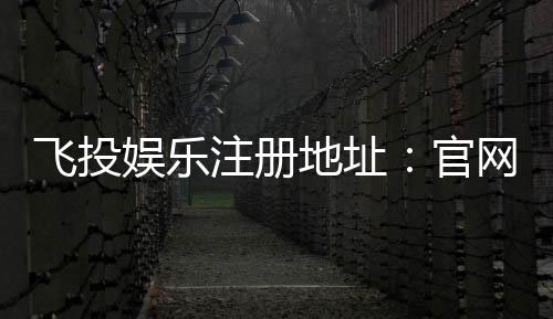 飞投娱乐注册地址:官网入口与安全开户指南