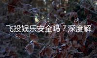 飞投娱乐安全吗？深度解析平台可靠性与玩家保障措施