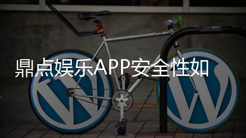 鼎点娱乐APP安全性如何?深度解析平台安全机制与玩家保障
