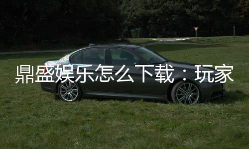 鼎盛娱乐怎么下载：玩家必看下载指南
