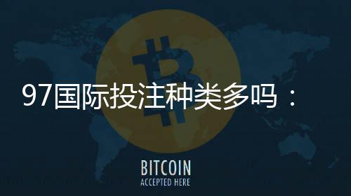 97国际投注种类多吗：全面解析网站娱乐项目