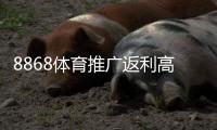 8868体育推广返利高吗？佣金比例、结算方式与真实口碑全面解析