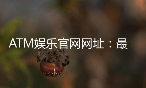 ATM娱乐官网网址:最新官方入口及安全登录指南