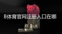 B体育官网注册入口在哪？新手注册流程、账号验证与常见问题详解