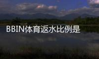 BBIN体育返水比例是多少？最新返水比例、计算方法与领取技巧全面解析