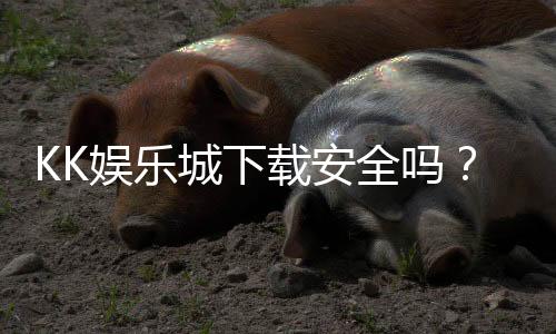 KK娱乐城下载安全吗？资深玩家实测下载流程与安全保障