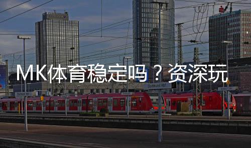 MK体育稳定吗?资深玩家实测解析平台可靠性与游戏体验