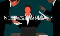 N1国际投注返利高吗？返利率、到账与是否划算全面解析
