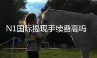 N1国际提现手续费高吗？最新费率解析与降低手续费实用攻略
