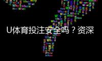 U体育投注安全吗？资深玩家解析平台可靠性与资金保障