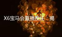 X6宝马会直播投注：揭秘高胜率玩家的实战技巧与策略