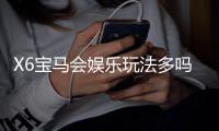 X6宝马会娱乐玩法多吗？揭秘丰富游戏选择与特色玩法