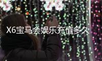 X6宝马会娱乐充值多久到账？到账时间与充值方式详解