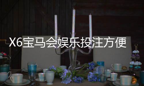 X6宝马会娱乐投注方便吗?资深玩家实测存取款与游戏体验
