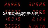 X6宝马会娱乐新人开户:新会员专享豪礼与首存优惠攻略