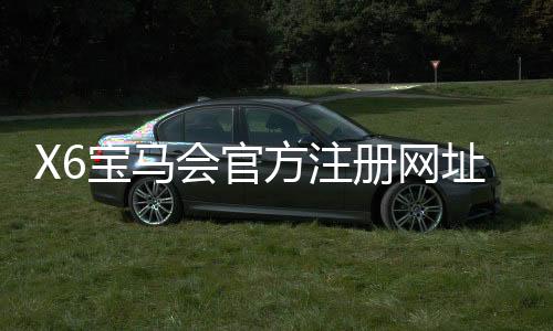 X6宝马会官方注册网址：畅享豪华电游盛宴与尊贵注册礼遇
