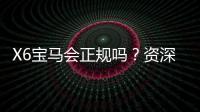 X6宝马会正规吗？资深玩家揭秘平台真实性与游戏体验