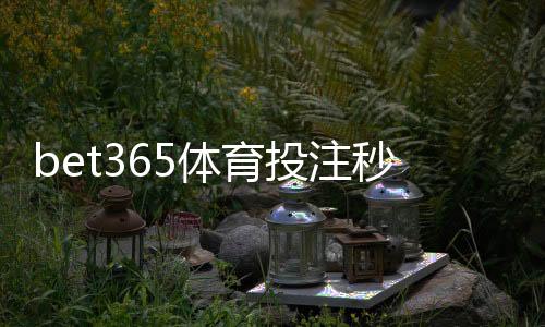 bet365体育投注秒到账吗?充值与提现到账速度全解析
