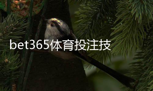 bet365体育投注技巧详解：新手必学的实战下注策略与风险控制