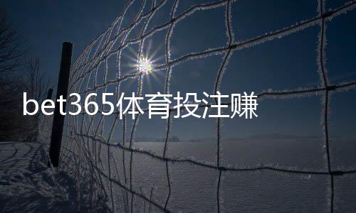bet365体育投注赚钱吗?盈利可能性、实战策略与风险避坑全面解析